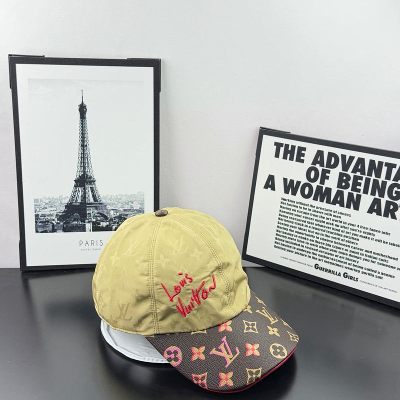 Casquette