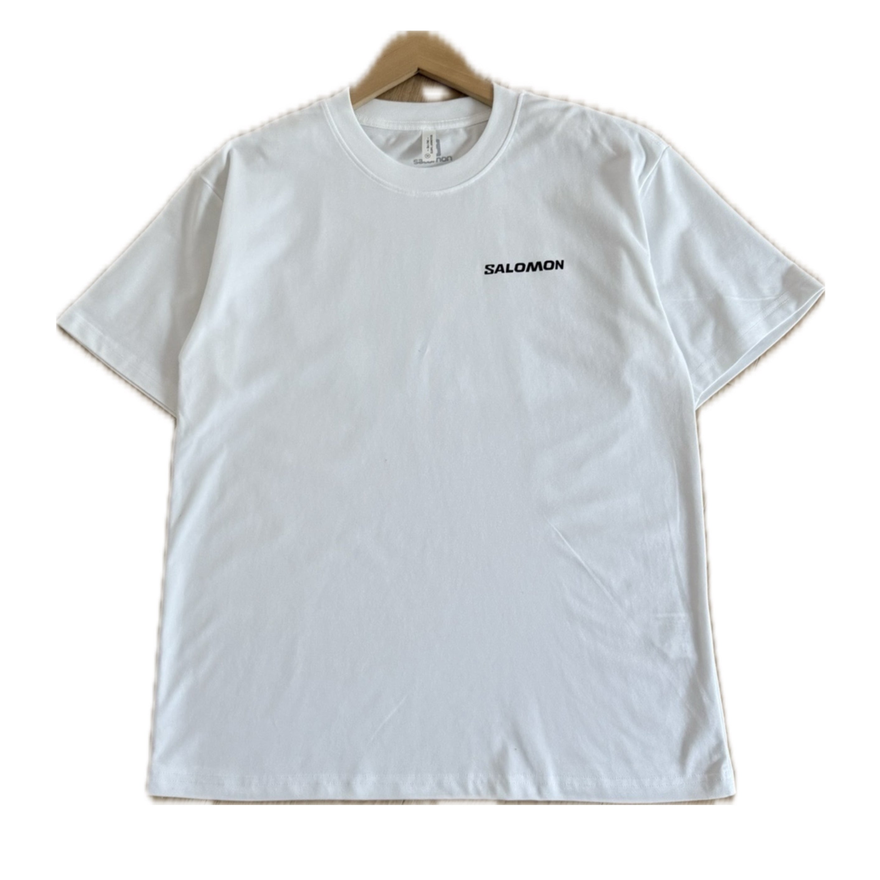 Tshirt $al0mon 🏔