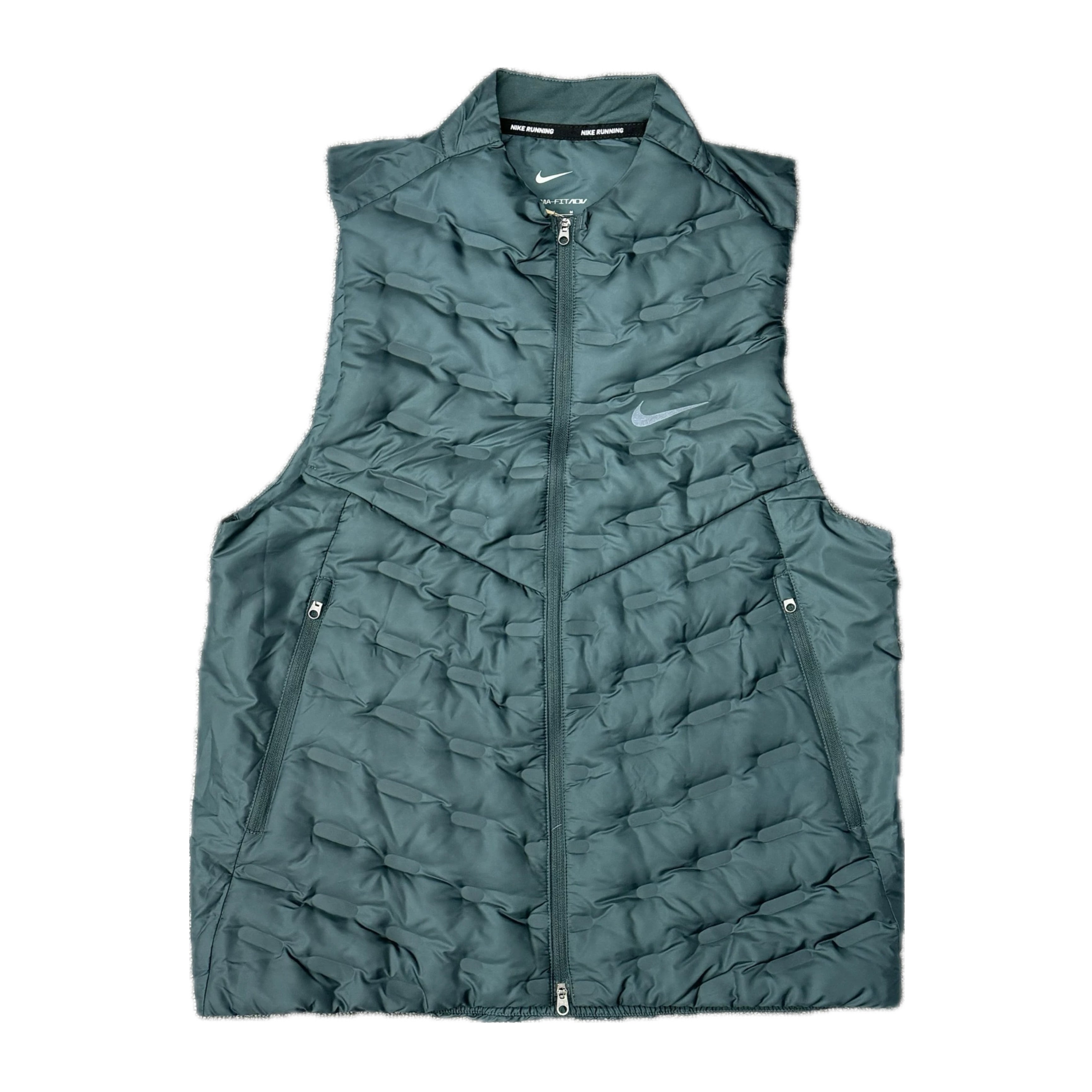 Veste Thrma Ft Adv sans manche