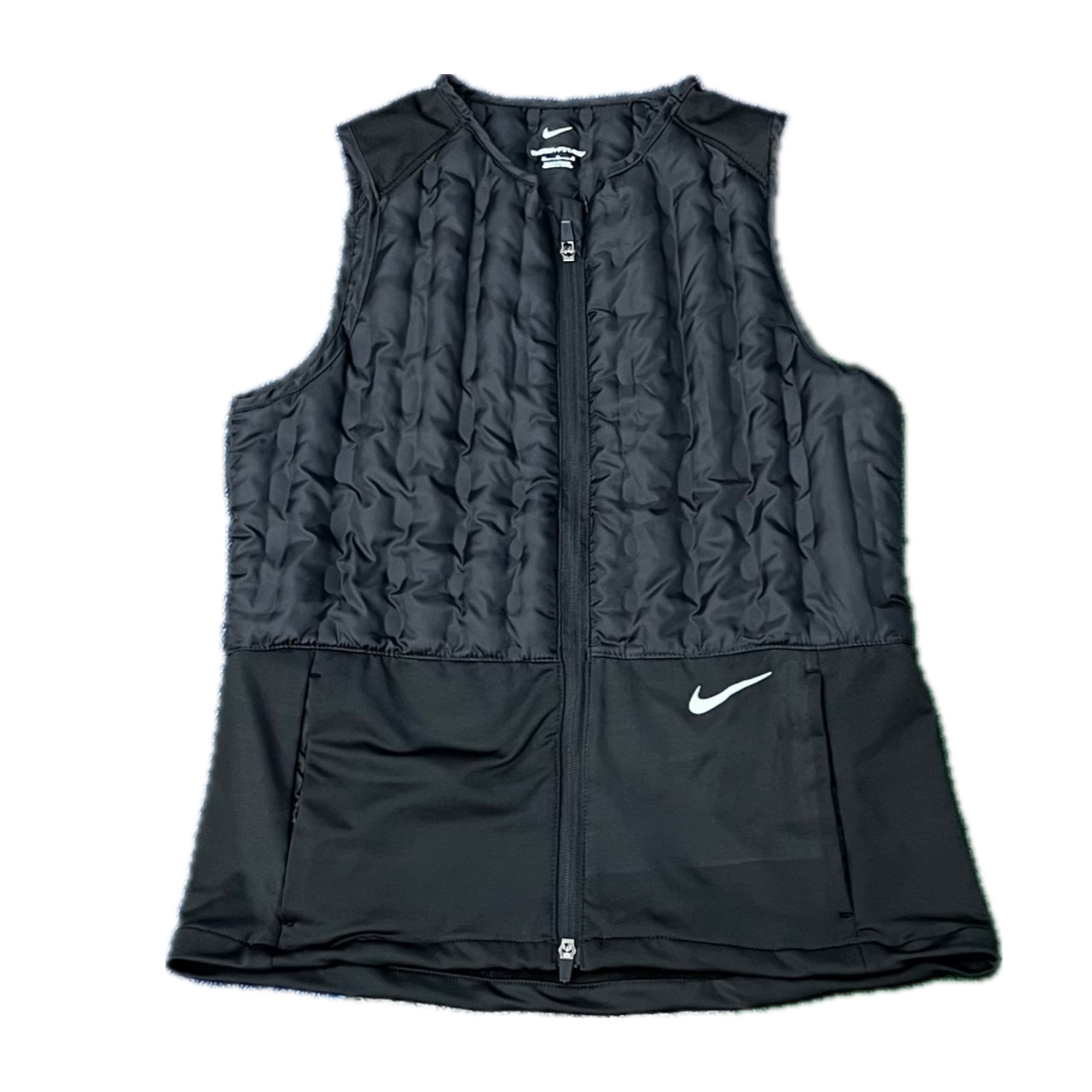 Veste Thrma Ft Adv sans manche