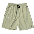 Short Undr Armr