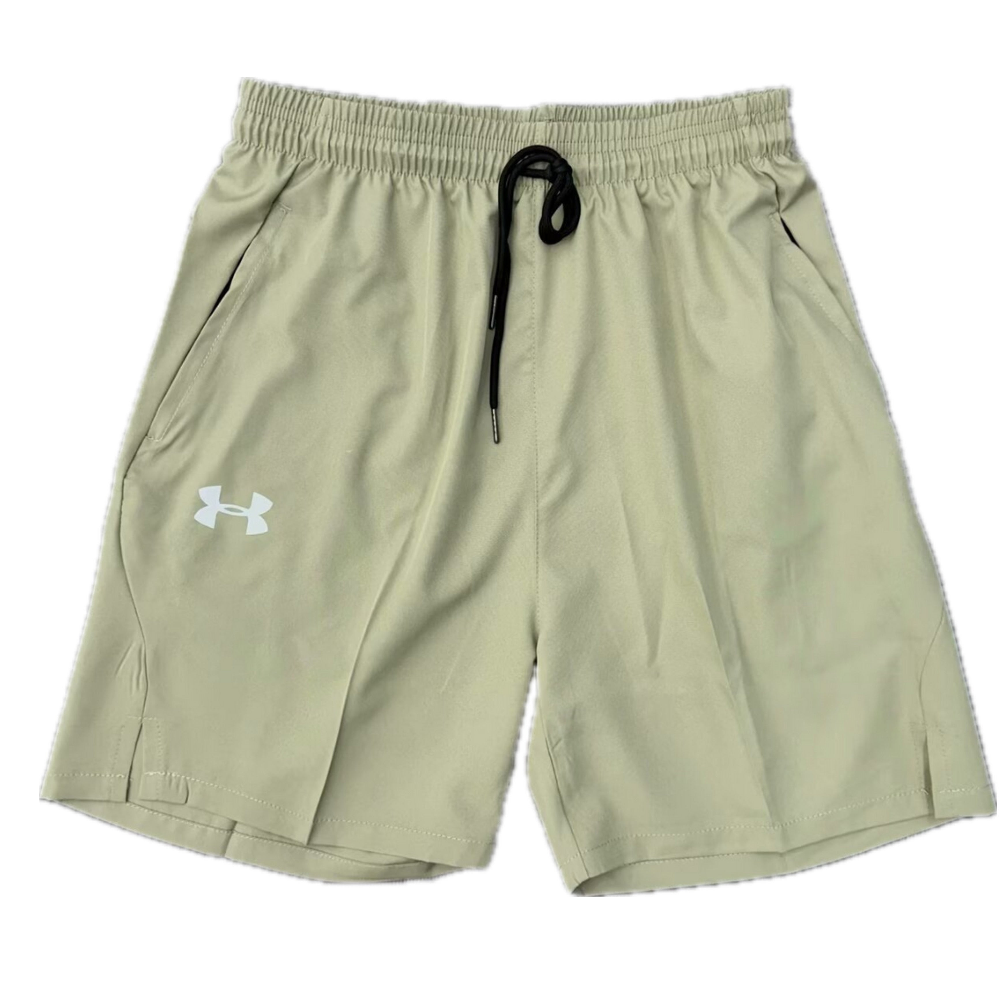 Short Undr Armr