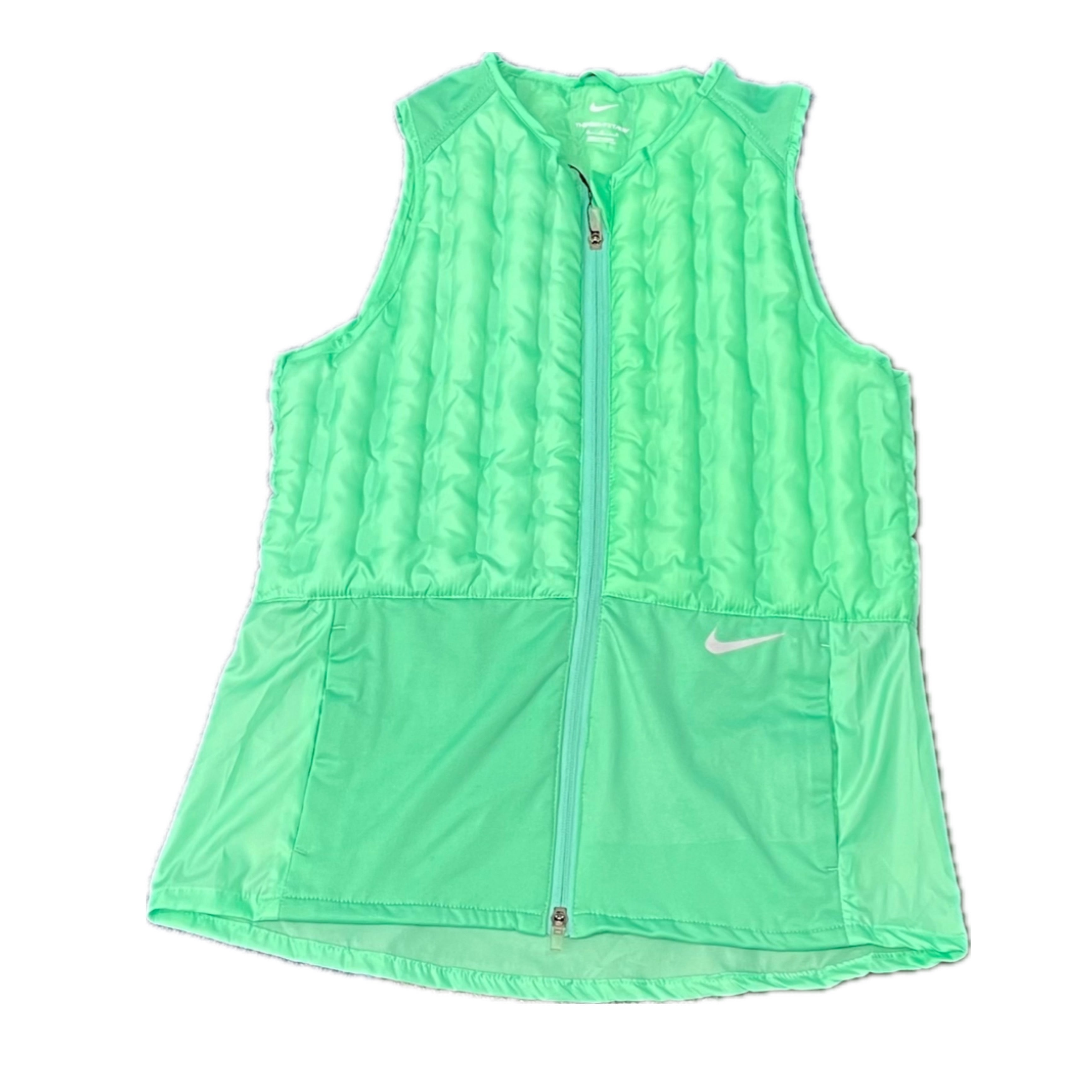 Veste Thrma Ft Adv sans manche