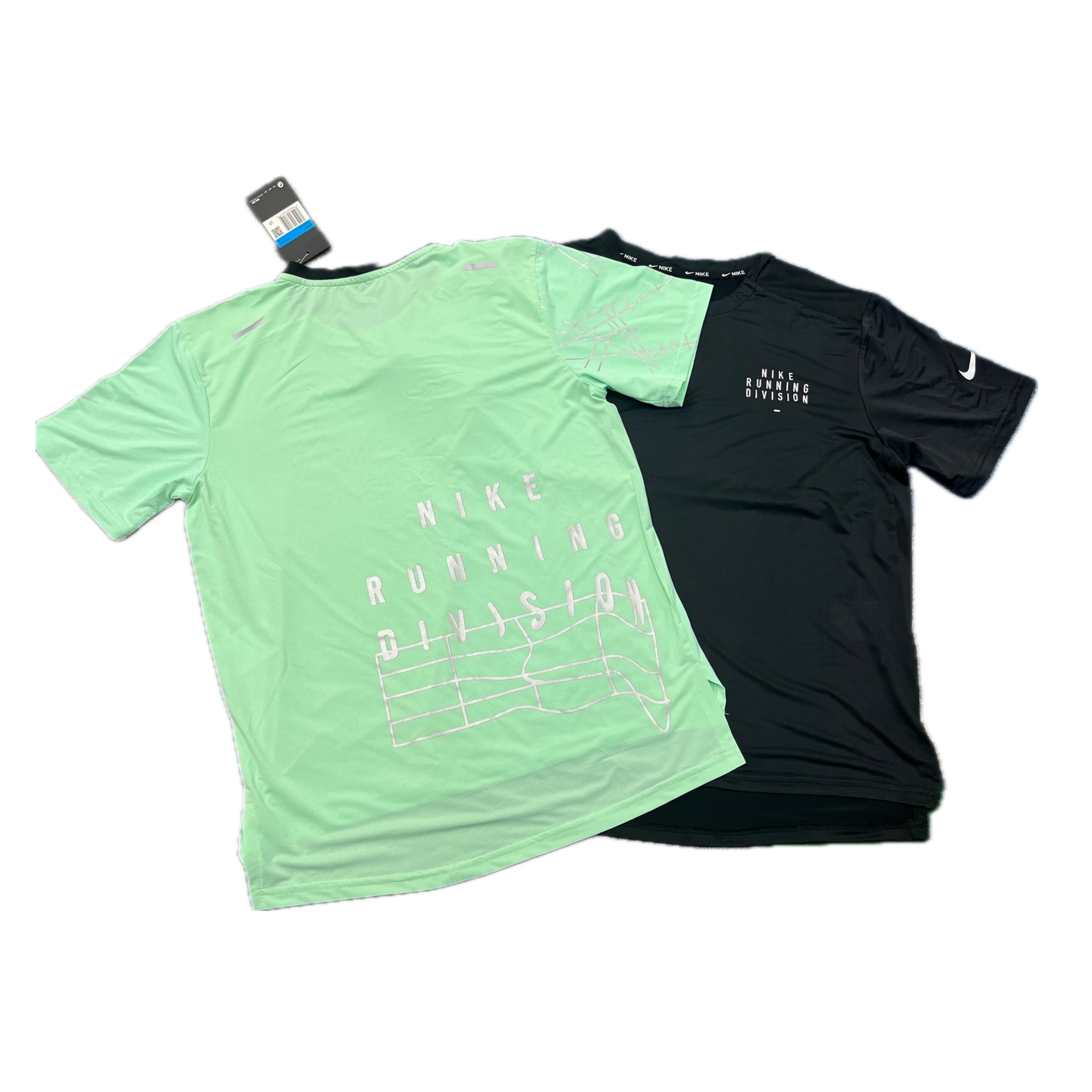 Tshirt Running Division