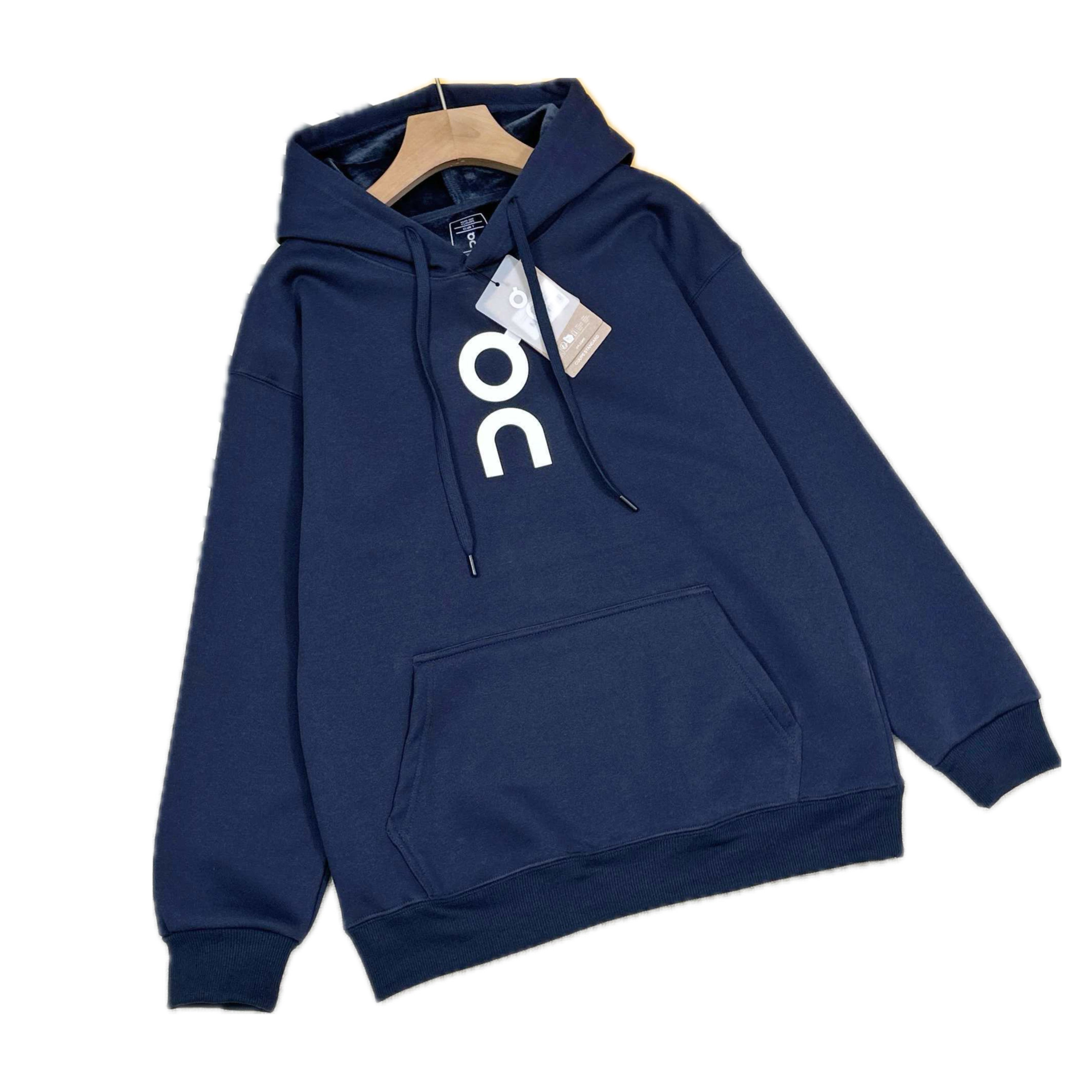 Hoodie 0N