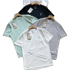 Tshirt 0N 2 logo