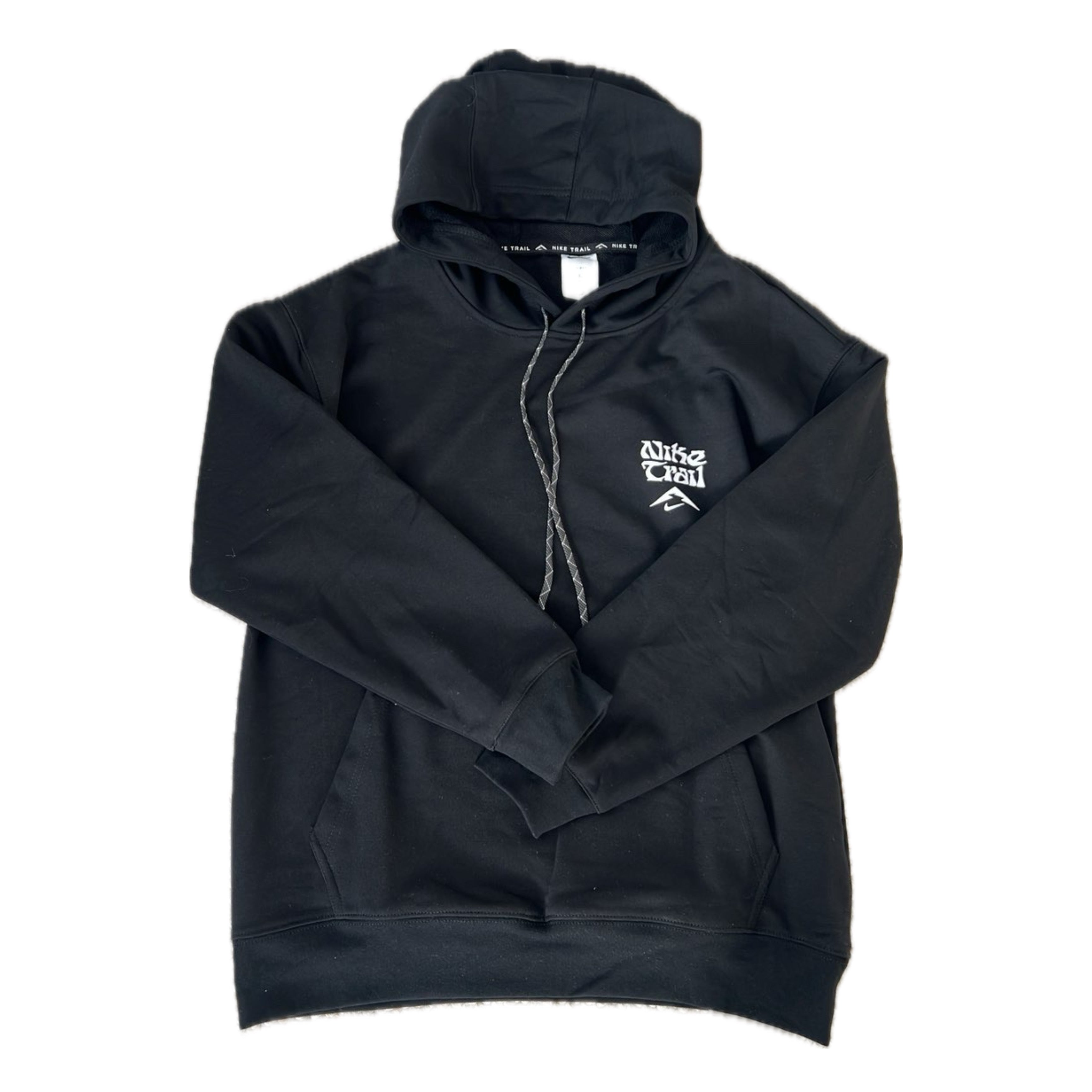 Pull Nke Trail Montagne