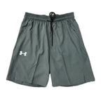 Short Undr Armr
