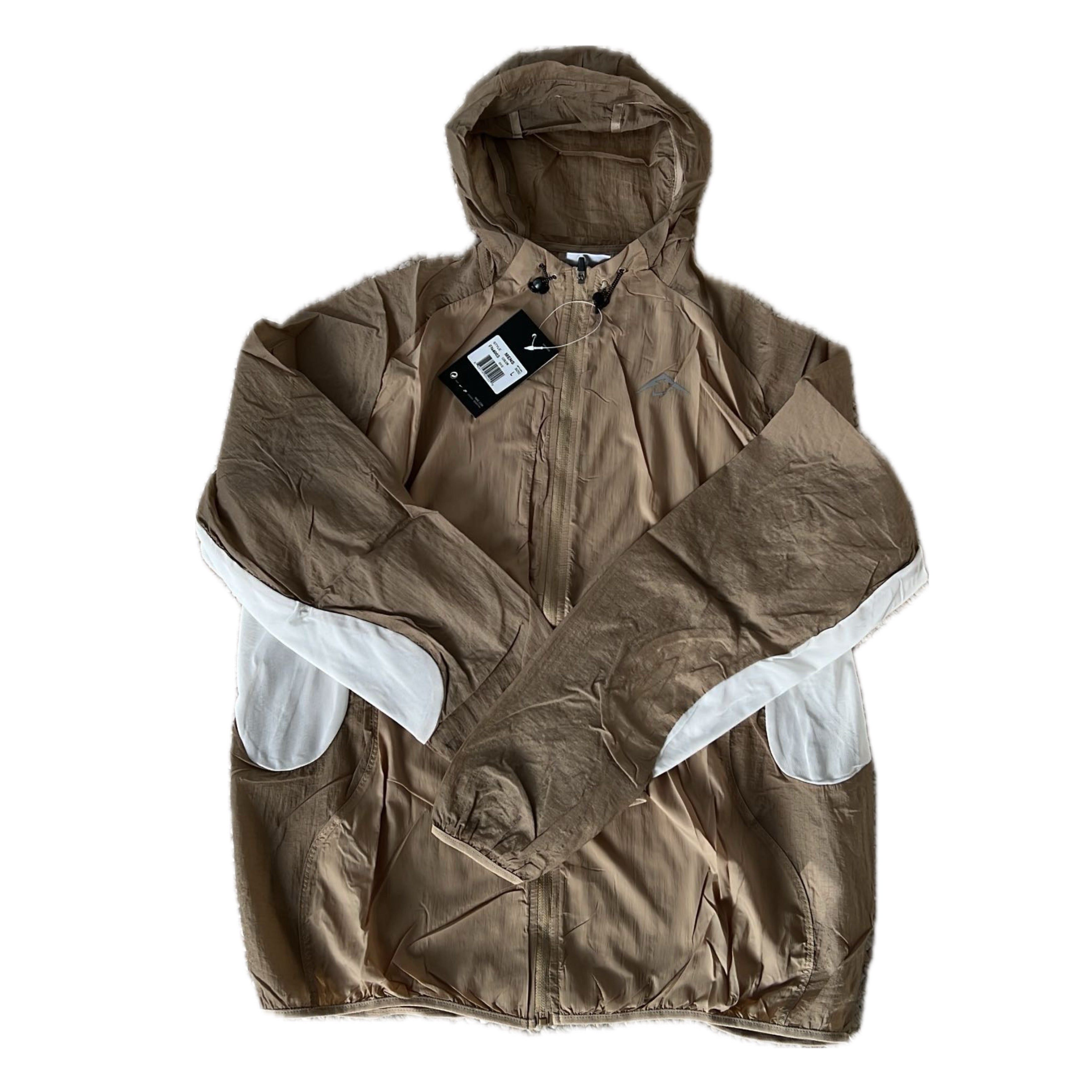 Veste Nke Trail