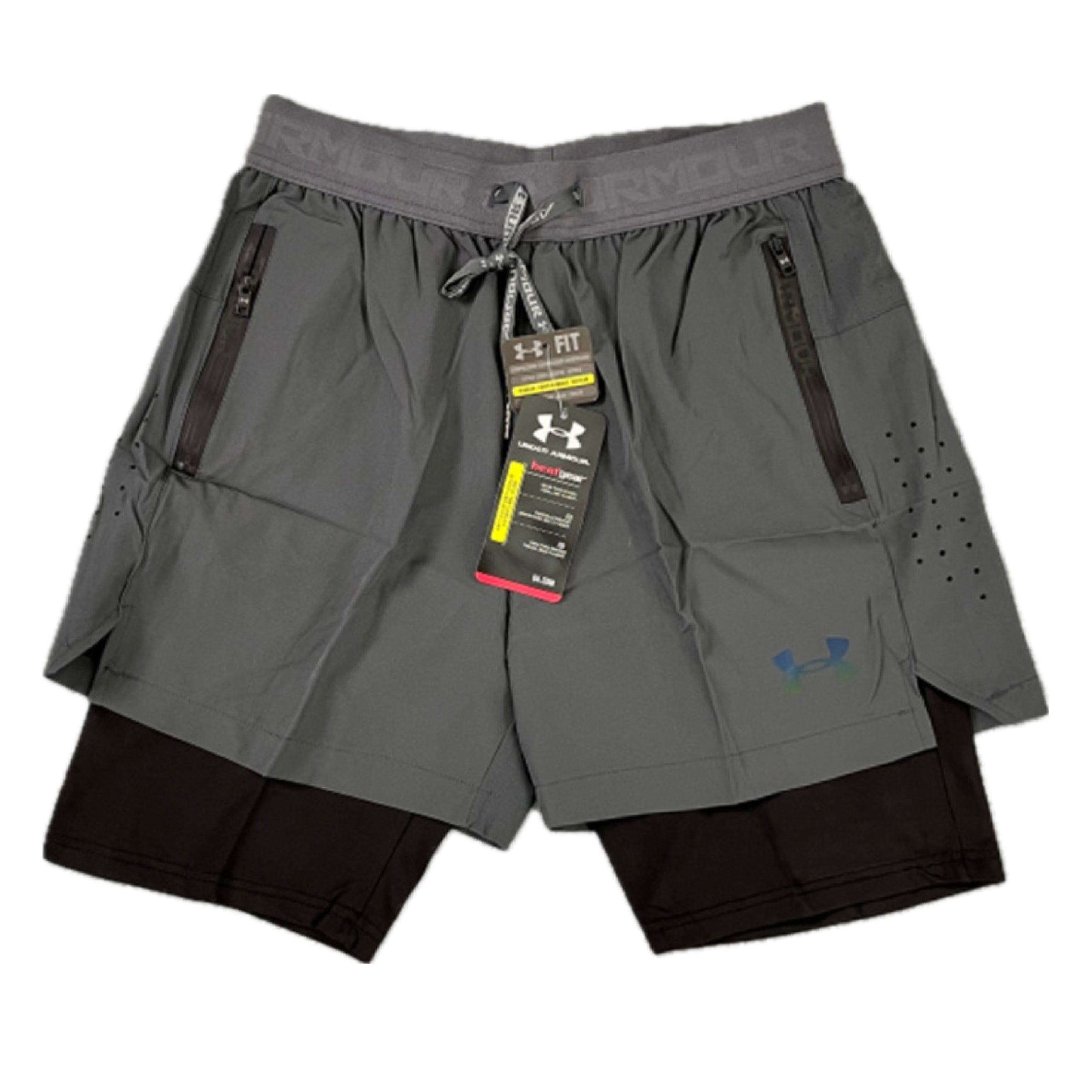 Short Cycliste Undr Armr
