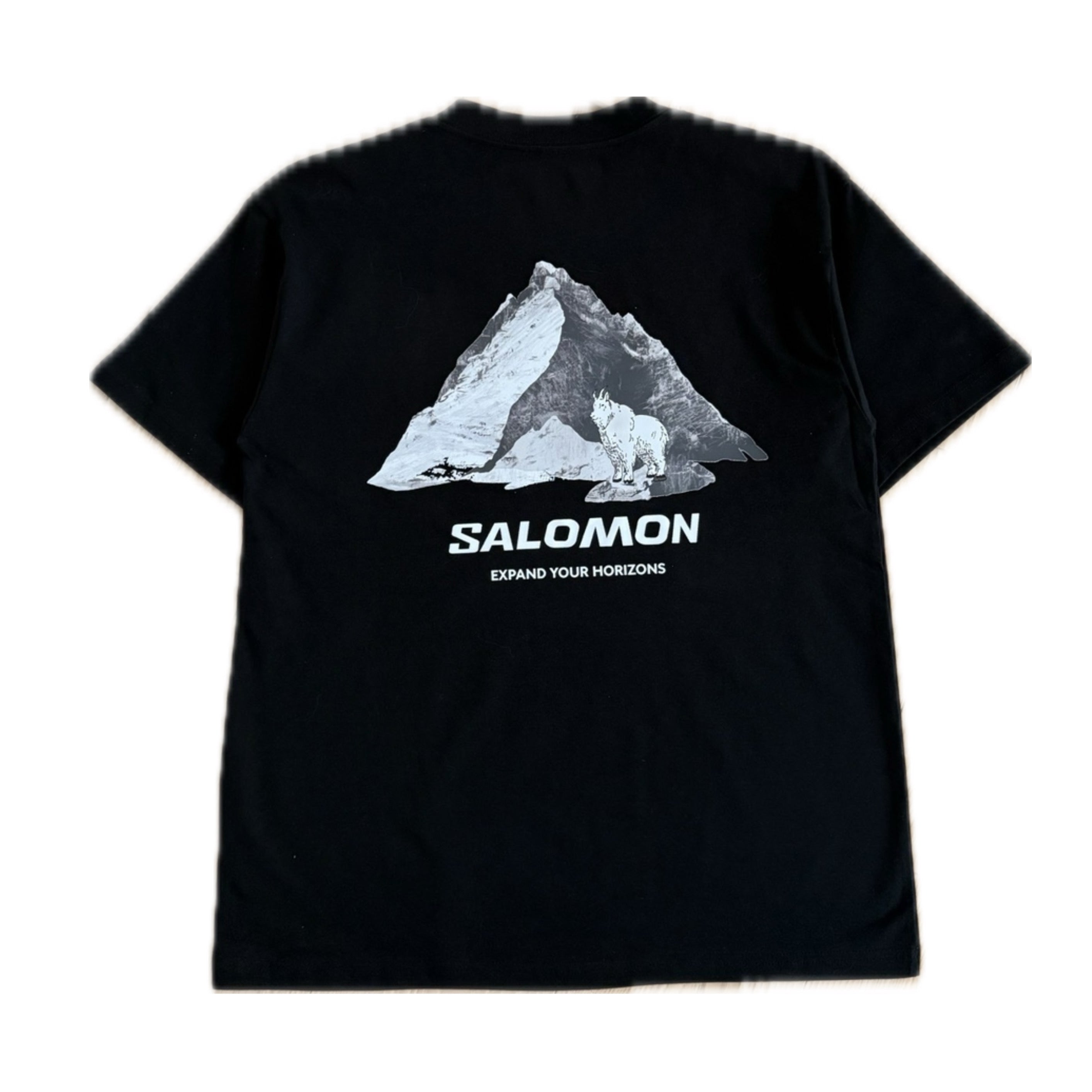 Tshirt $al0mon 🏔
