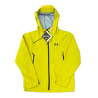 Veste Undr Armr Goretex