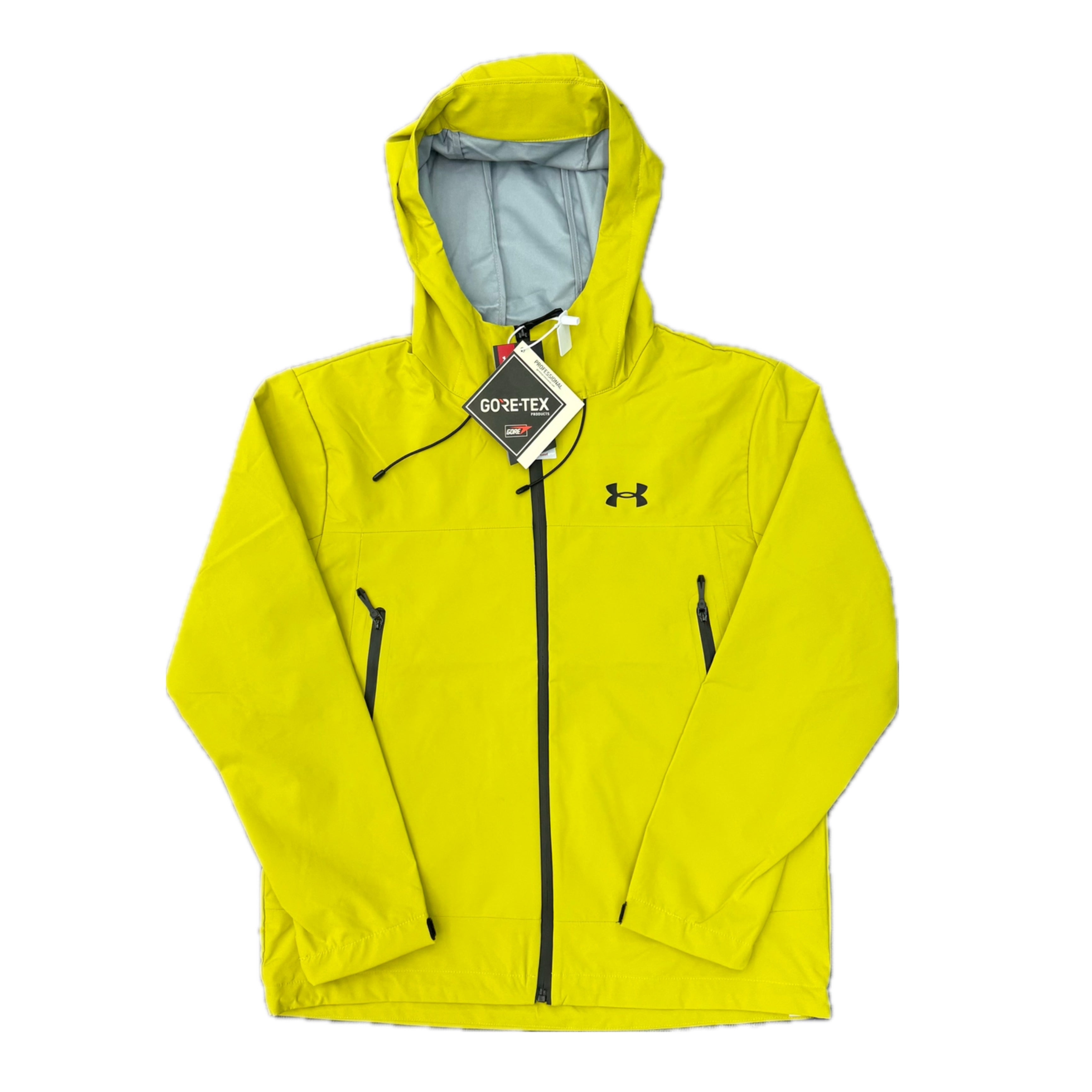 Veste Undr Armr Goretex