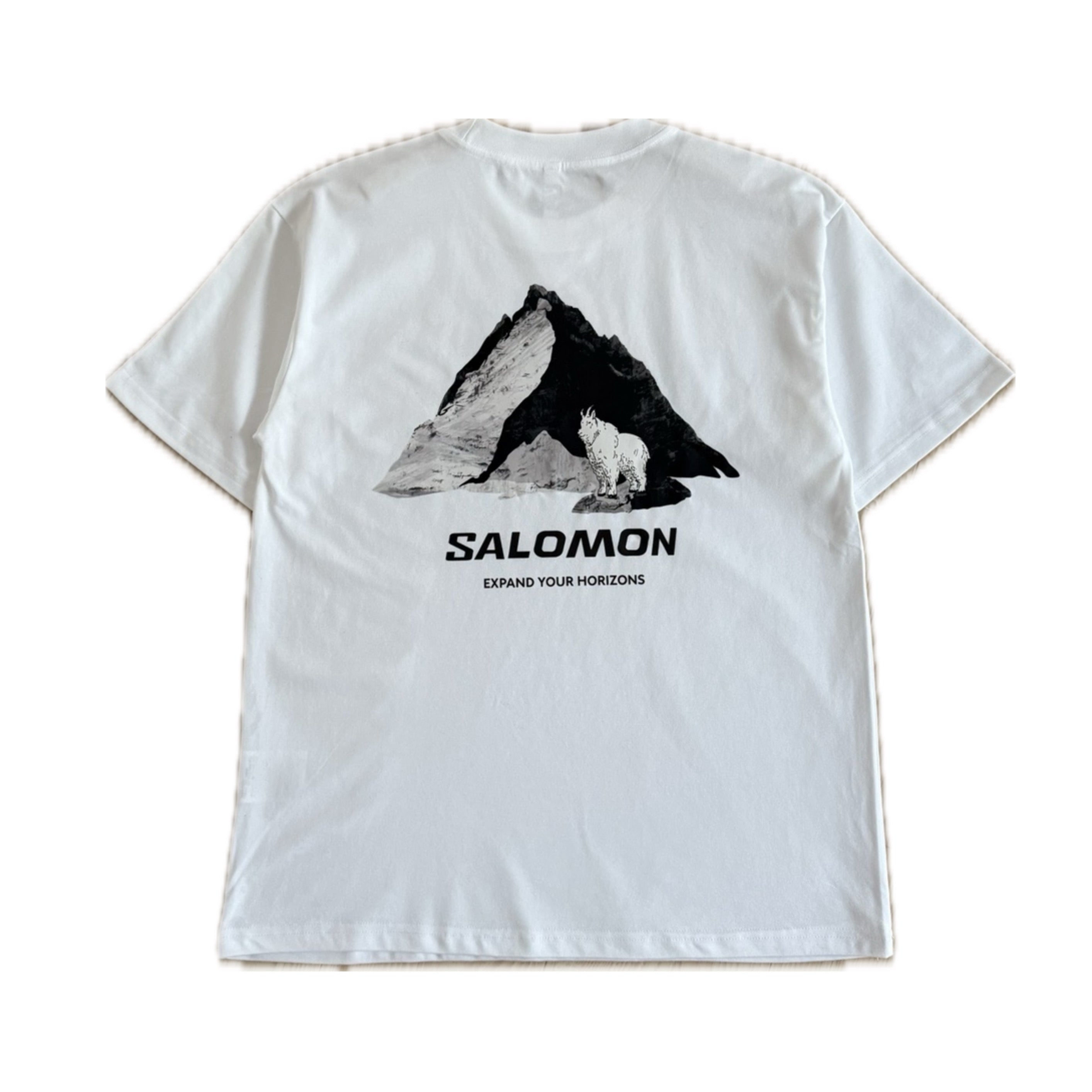 Tshirt $al0mon 🏔