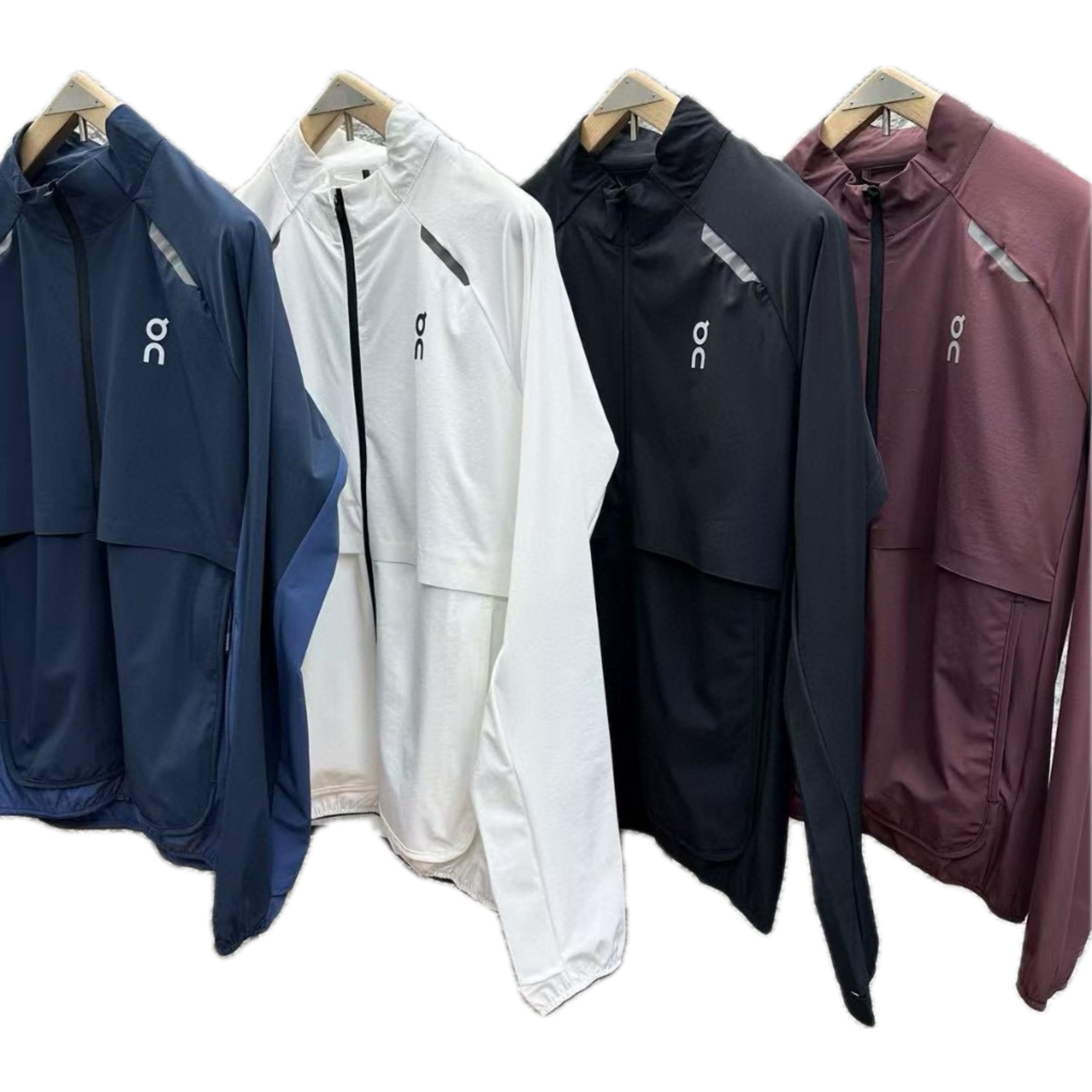 Ensemble 0N sans capuche