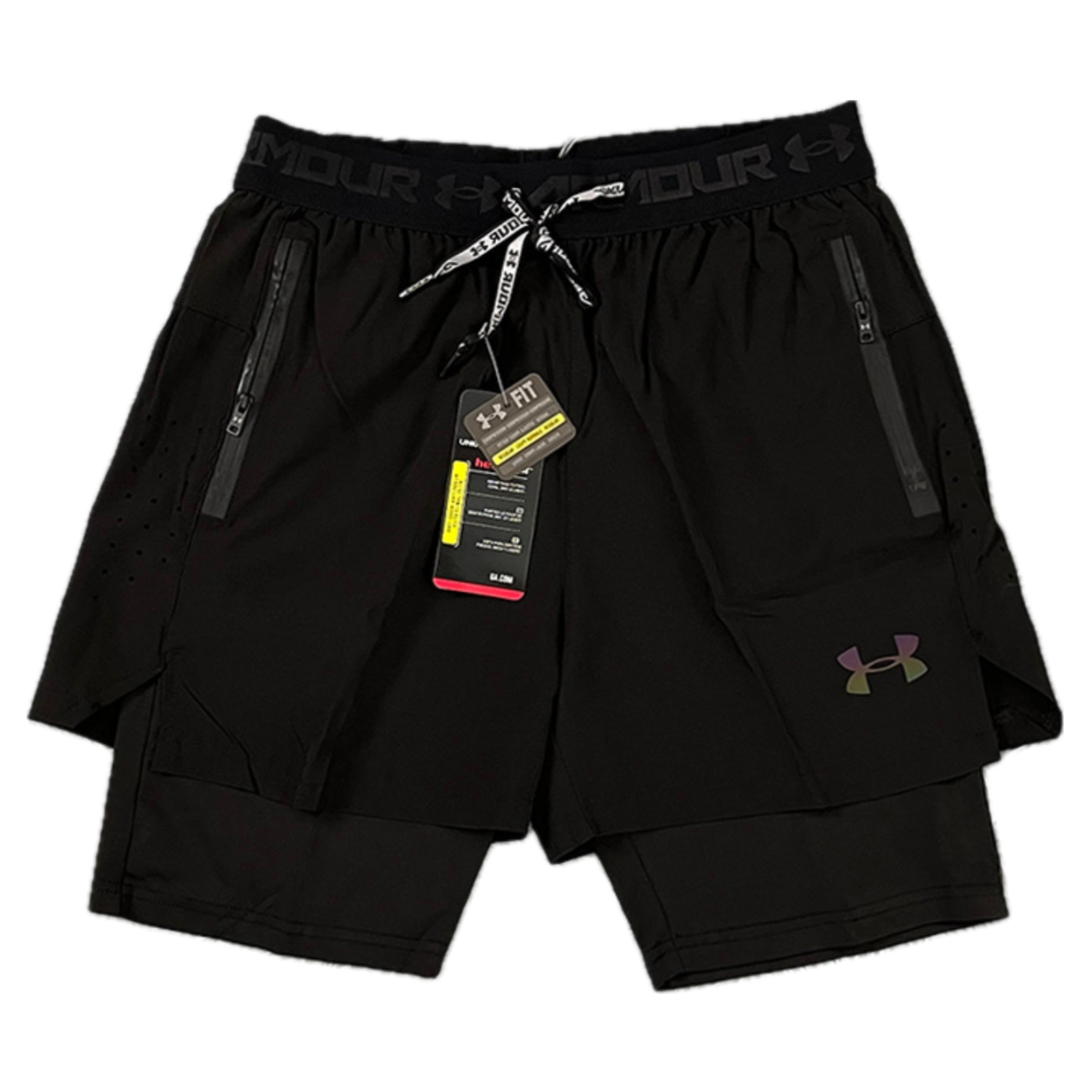 Short Cycliste Undr Armr