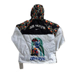 Veste Nke Running All Ways