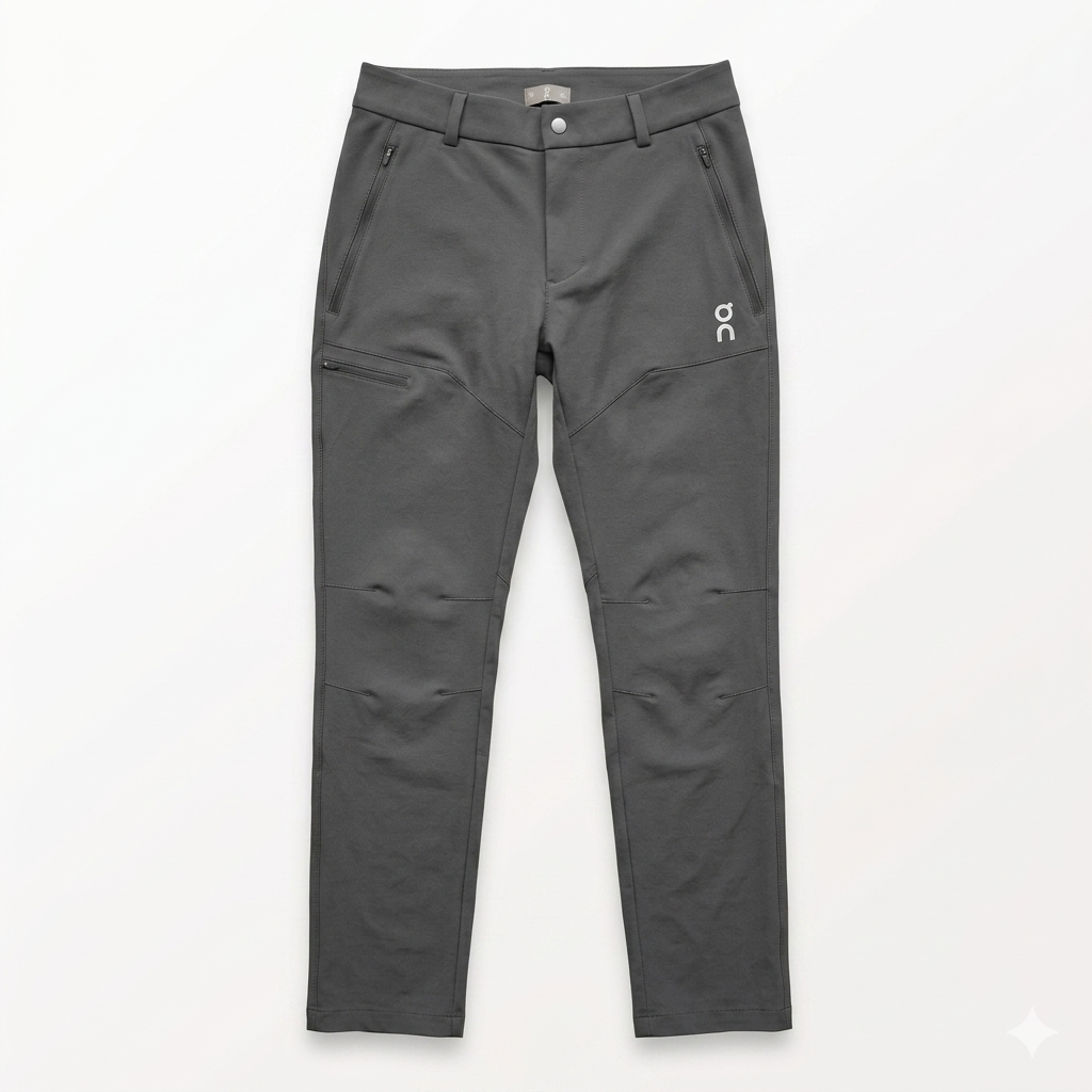 Pantalon 0N Randonnée imperméable