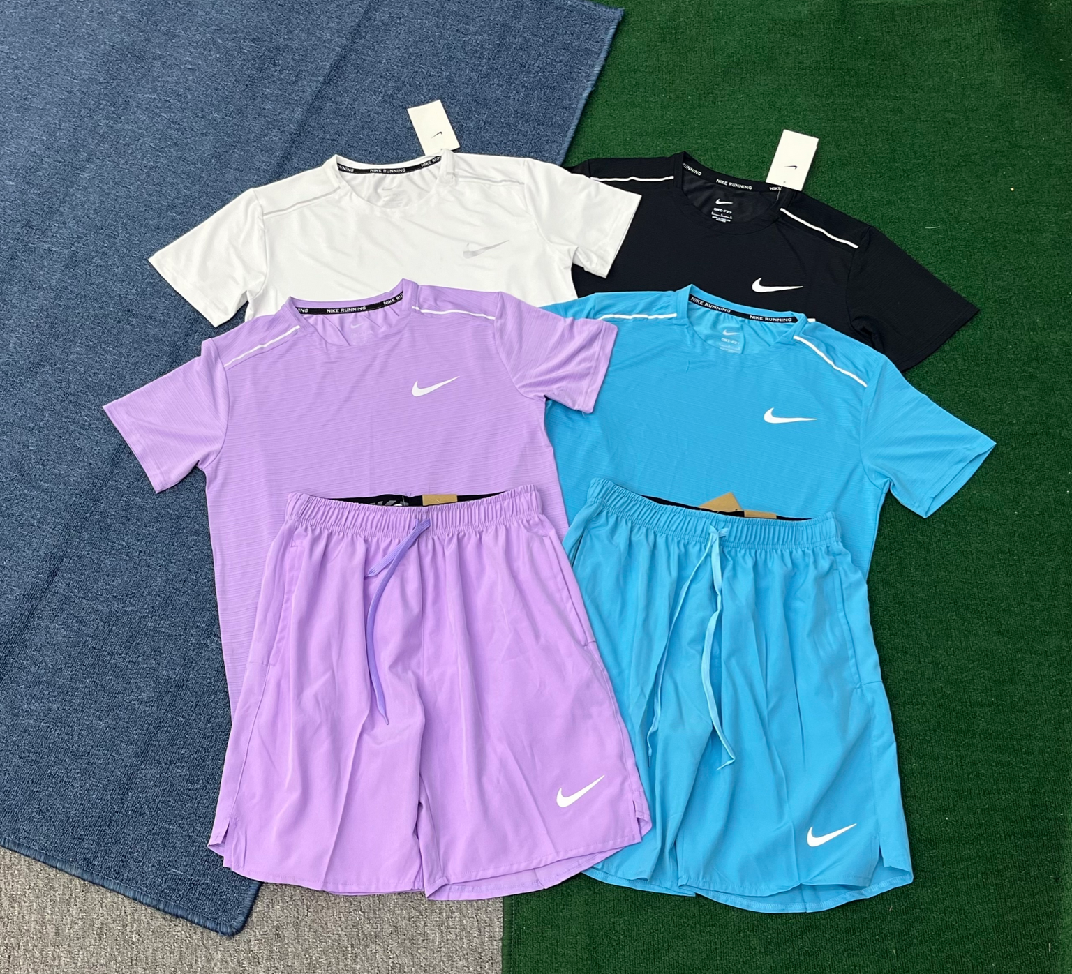 T-shirt Nke Running