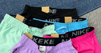 Short Nke Running