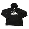 Pull Nke Trail