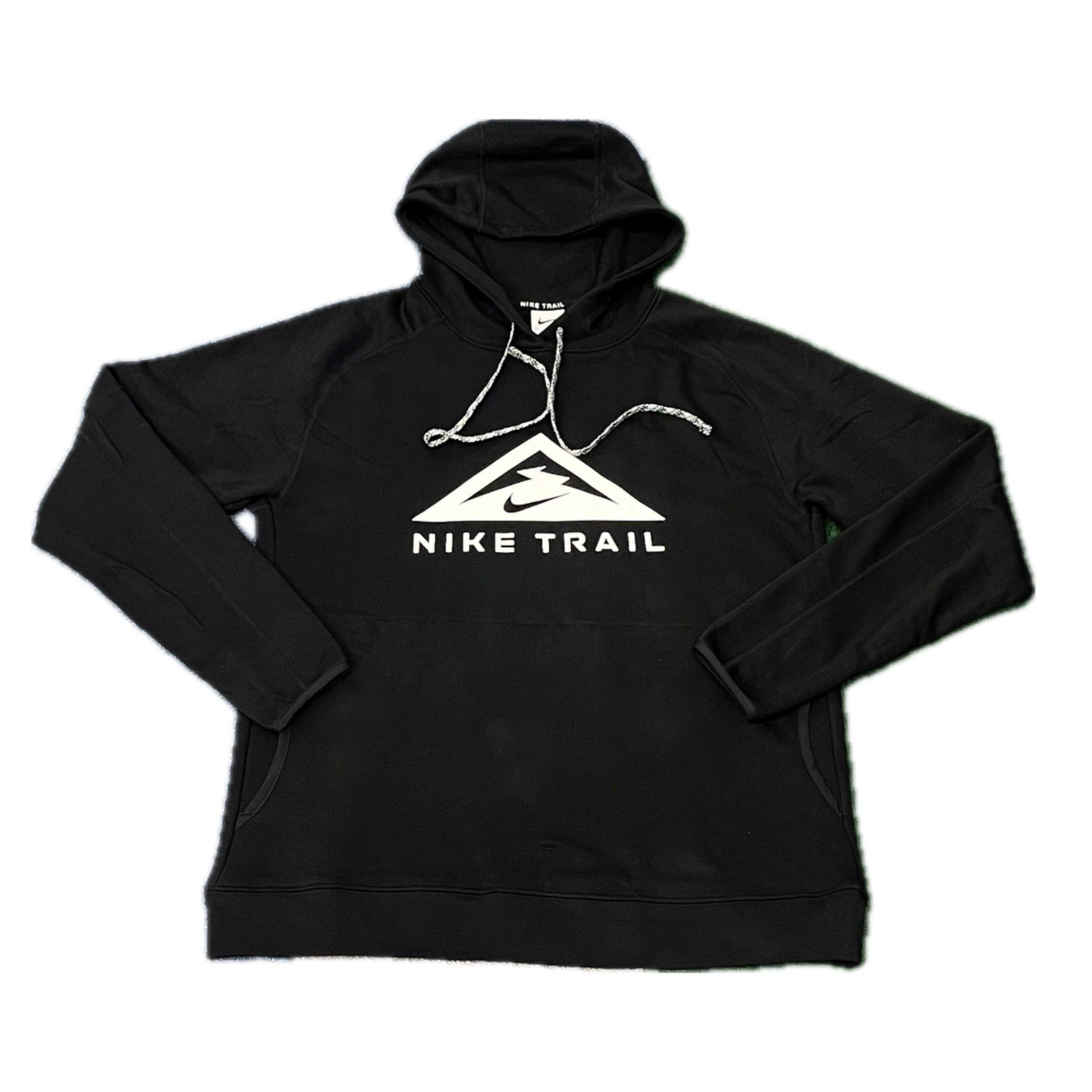Pull Nke Trail