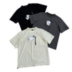 Tshirt $al0mon Zip