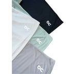 Tshirt 0N 2 logo