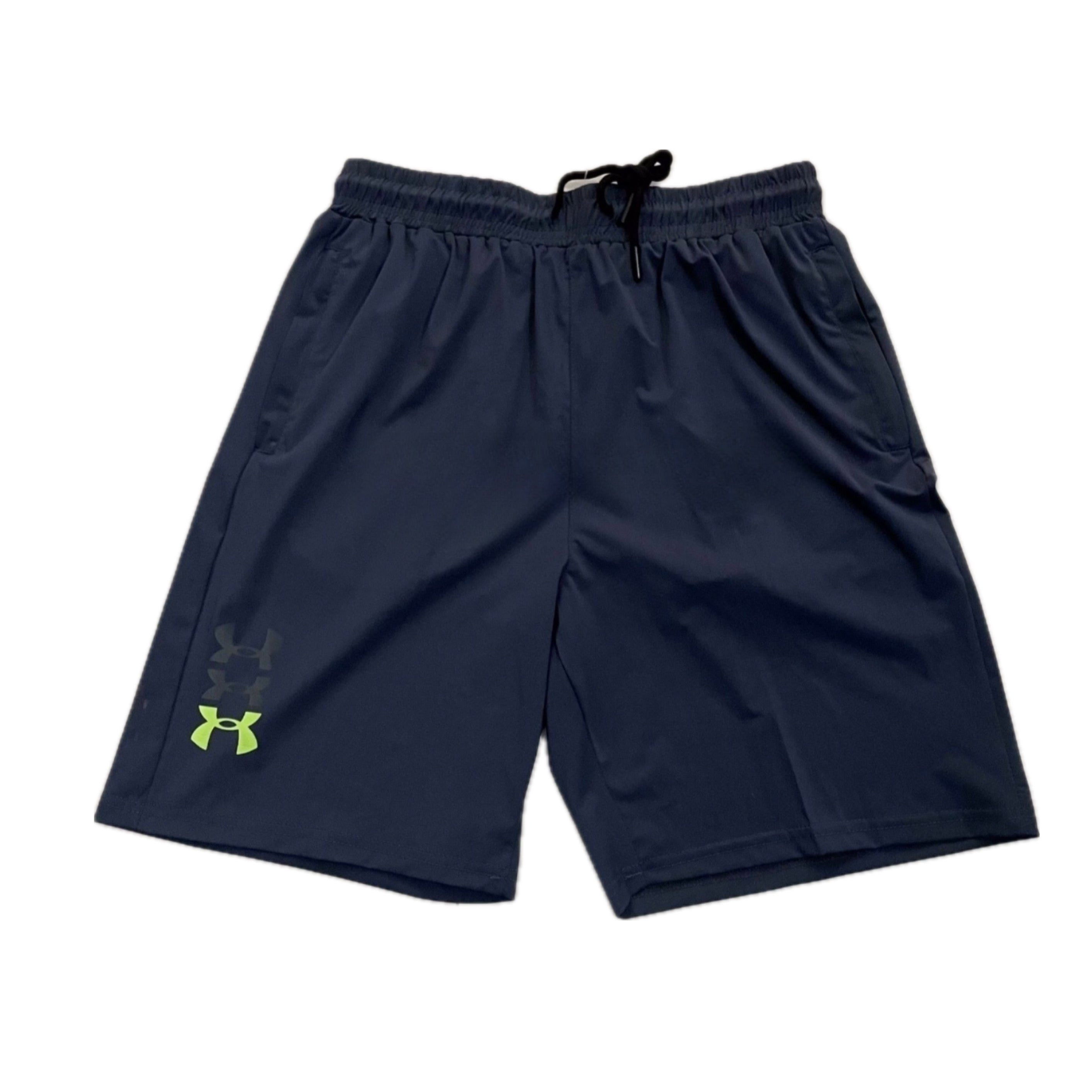 Short Undr Armr