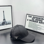 Casquette P