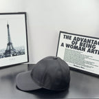 Casquette P