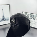 Casquette P