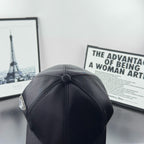 Casquette P
