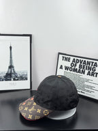 Casquette L Fall in love (2 couleurs)