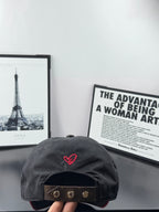 Casquette L Fall in love (2 couleurs)