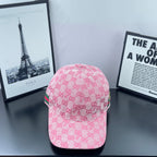 Casquette G P@lace