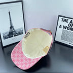 Casquette G P@lace