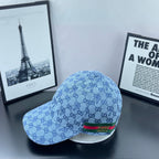Casquette G P@lace