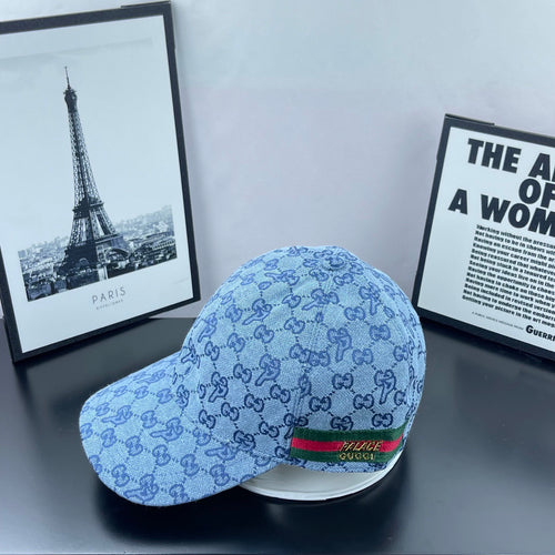 Casquette G P@lace