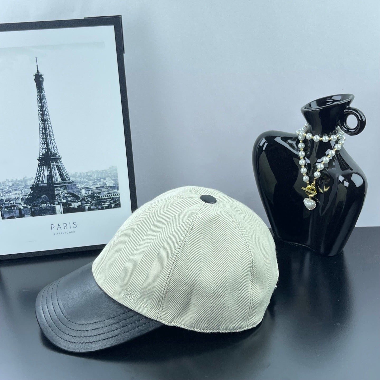 Casquette B@rlut!