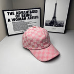 Casquette G 💖💙