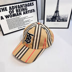 Casquette B