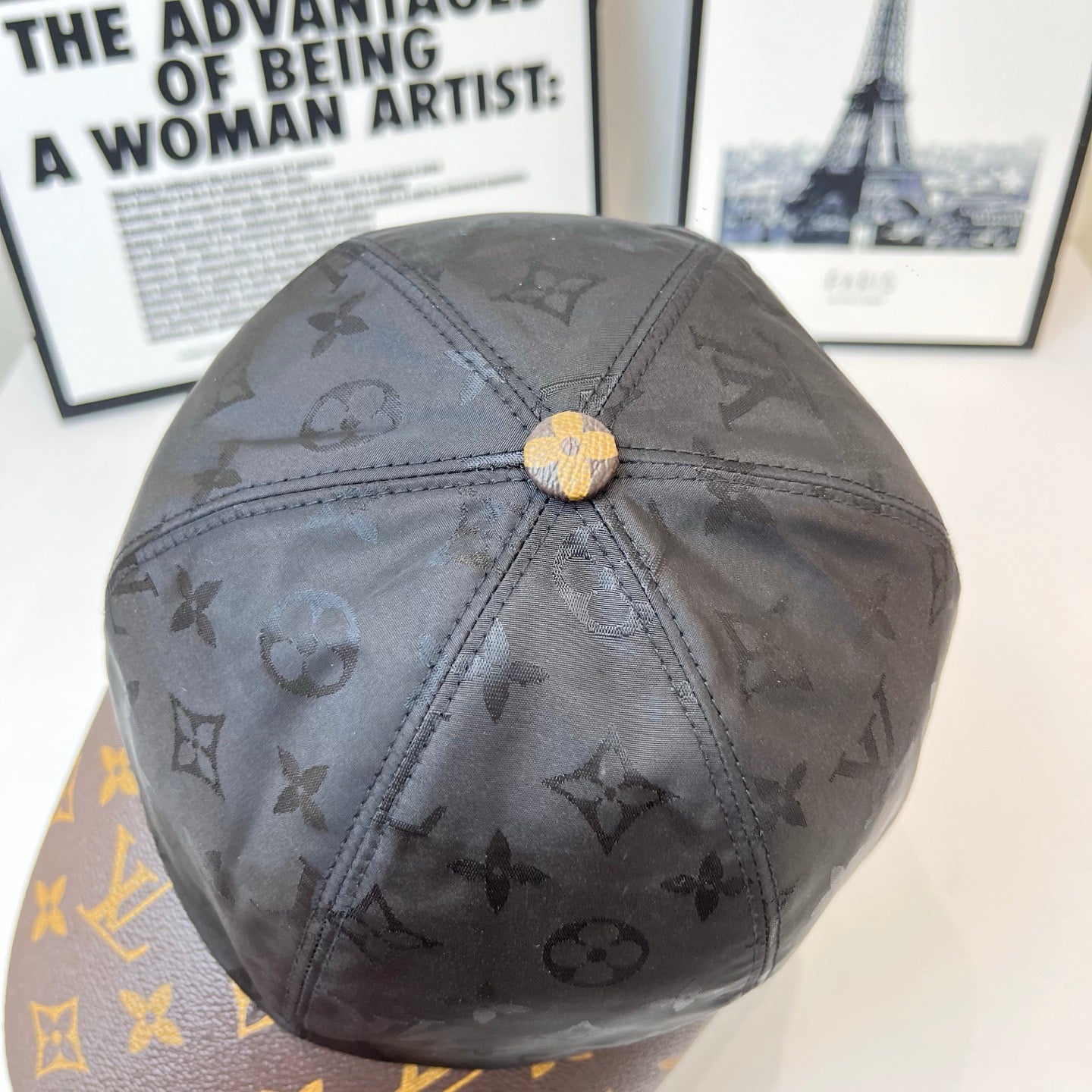 Casquette L