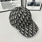 Casquette D