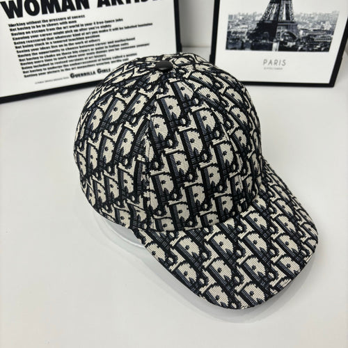 Casquette D