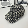 Casquette D