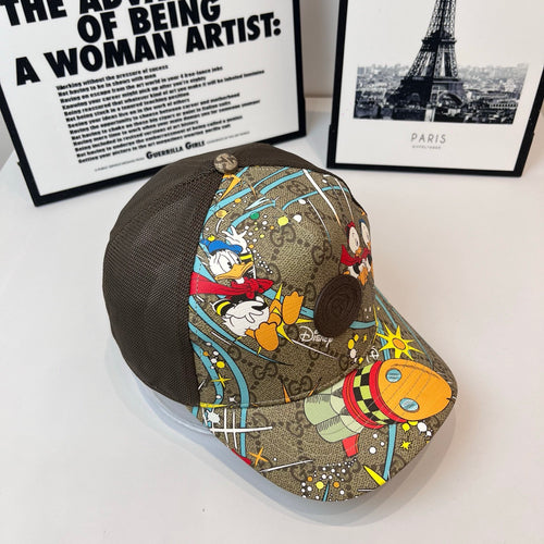 Casquette G 🦆