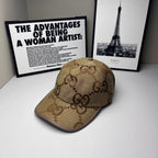 Casquette G Jumb0