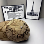 Casquette G Jumb0