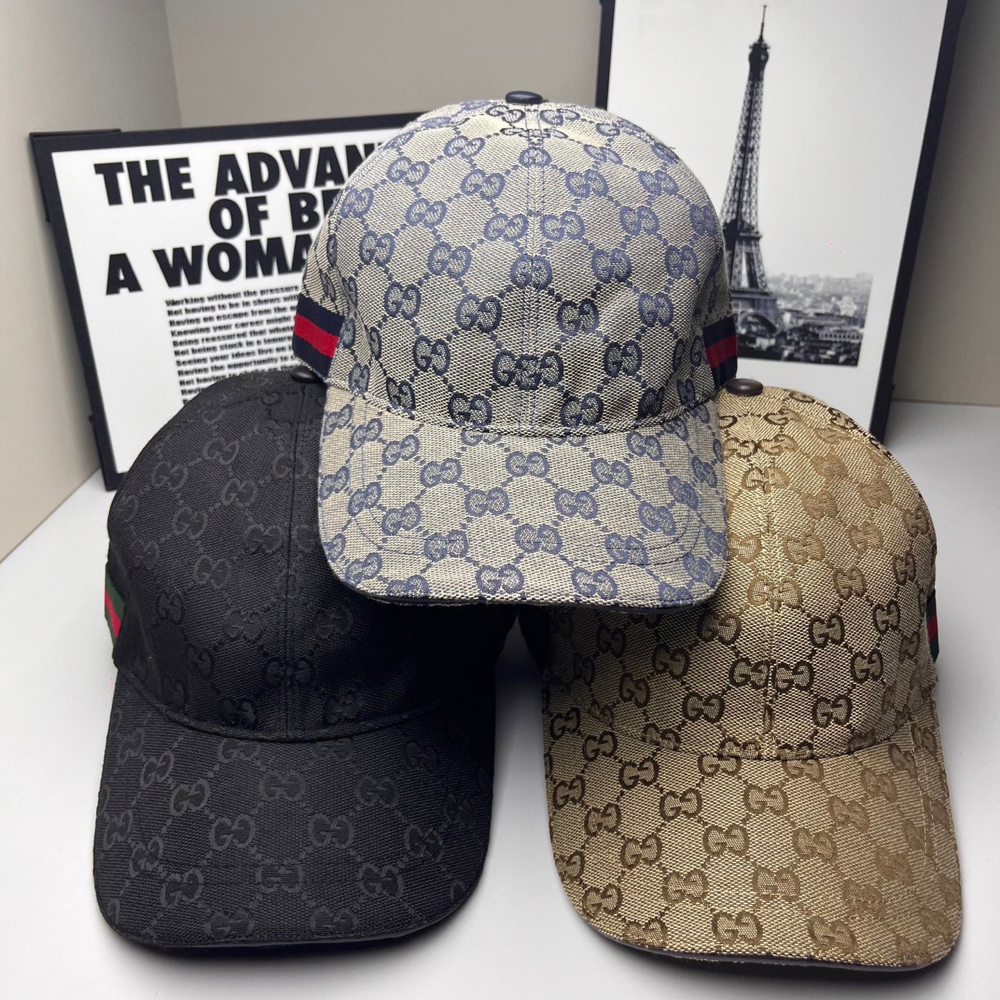 Casquette G classics